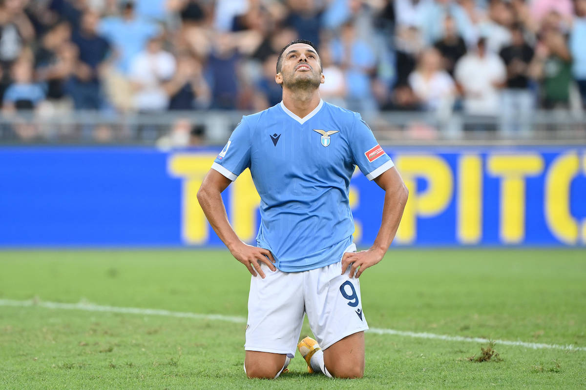 Pedro Ungkap Alasan Tega Menyeberang dari Roma ke Lazio