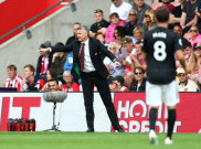 5 Fakta Menarik di Balik Kegagalan Manchester United Bekuk Southampton, Rapor Merah Berlanjut