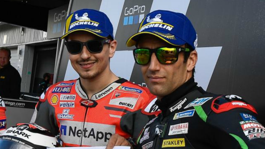 Pindah ke KTM, Johann Zarco Akan Tiru Cara Jorge Lorenzo