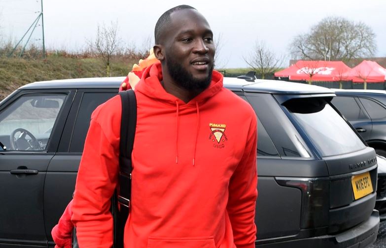 Sudah Ajukan Tawaran dengan Harga Tinggi, Inter Milan Jaga Prinsip soal Lukaku