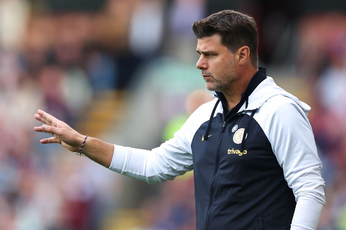 Tottenham Hotspur Vs Chelsea, Comeback Mauricio Pochettino
