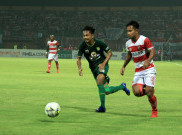 Kandang Madura United Berubah Nama Jelang Liga 1 2019