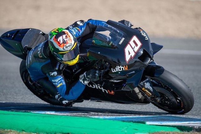 Dinilai Ceroboh, Kepindahan Darryn ke MotoGP Tuai Polemik