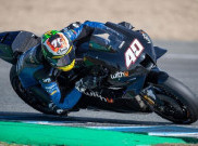 Dinilai Ceroboh, Kepindahan Darryn ke MotoGP Tuai Polemik
