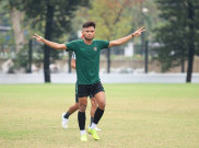 Sisi Positif Kegagalan Saddil Ramdani Gabung Timnas Indonesia U-22 Versi Indra Sjafri