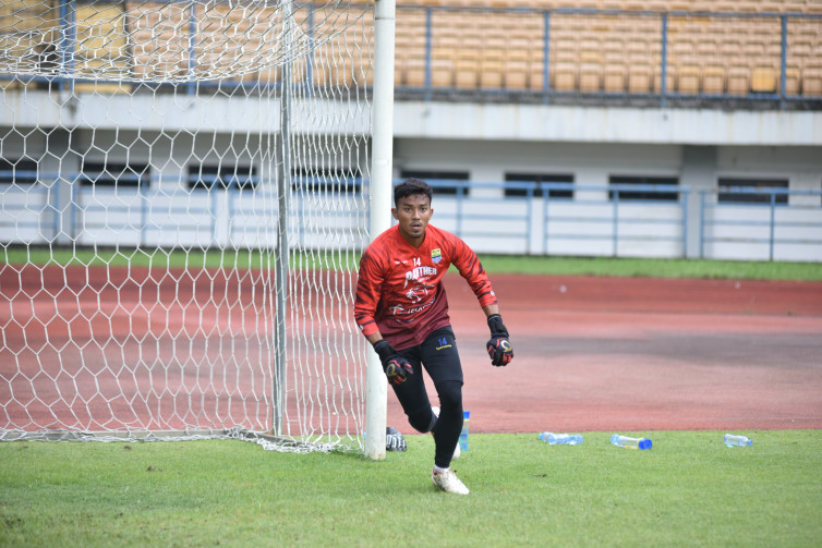 Dear Teja Paku Alam, Jangan Sampai Wander Luiz Cetak Gol