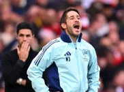 Tiap Kali Arsenal Cetak Gol dari Bola Mati, Mantan Pelatih Manchester City Ini Diguyur Bonus
