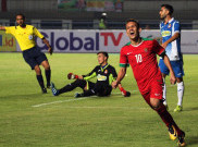 Witan Sulaeman Tidak Merindukan Egy Maulana Vikri di Timnas Indonesia U-22