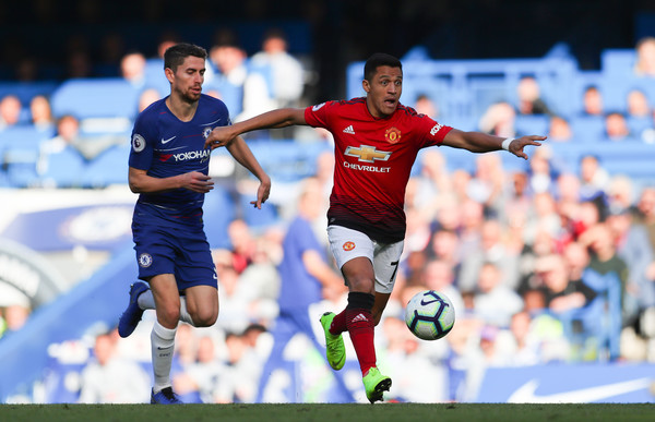 Usai Romelu Lukaku, Manchester United Kembali Berpeluang Ditinggal Pemain Depan