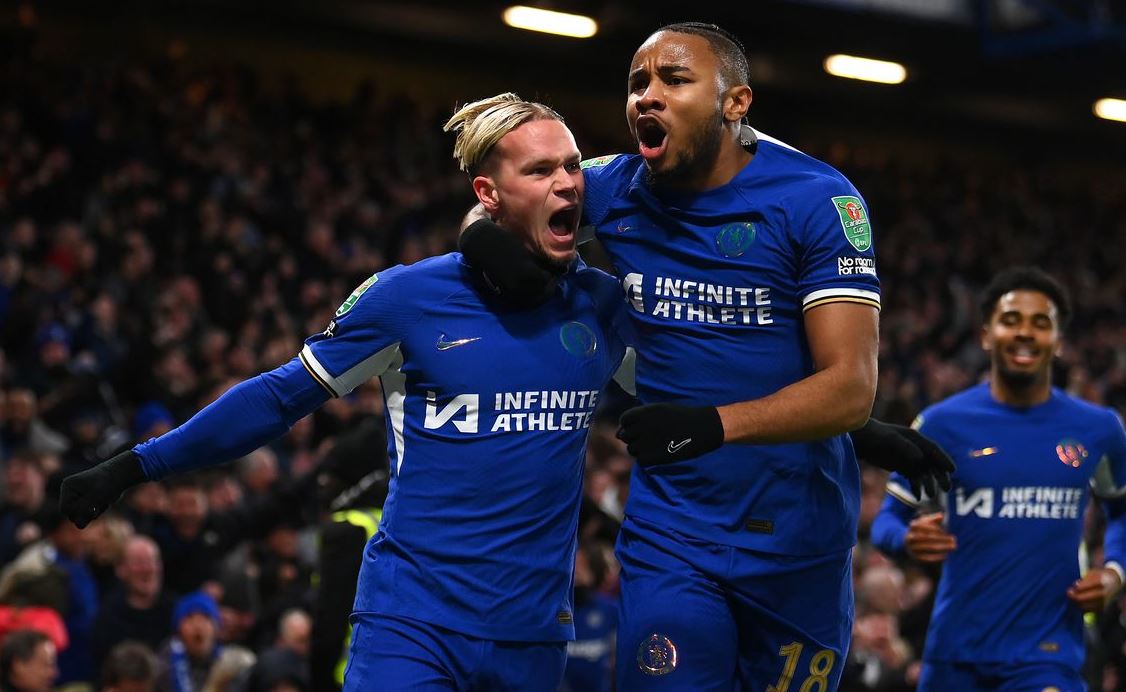 Alasan Chelsea Bisa Belanja Pemain pada Januari 2024 Tanpa Melanggar FFP