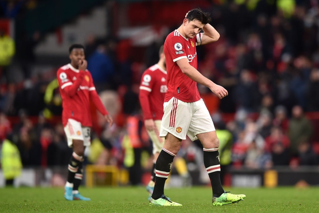 Bukan Stamina, Rangnick Ungkap Penyebab Hasil Buruk Man United