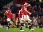 Bukan Stamina, Rangnick Ungkap Penyebab Hasil Buruk Man United