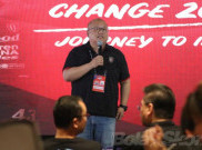 Respons Bali United Resmi Ditunjuk sebagai Tuan Rumah Piala AFC Grup G