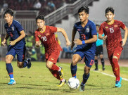 Thailand Tersingkir, Satu dari Tiga Tim Ini Berpotensi Jadi Lawan Timnas Indonesia U-18 di Semifinal
