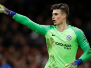 Dihajar Bayern Munchen, Frank Lampard Akan Lepas Delapan Pemainnya