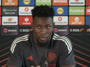 Andre Onana: Manchester United Punya Pemain yang Dapat Beradaptasi dengan Ruben Amorim