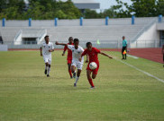 Klasemen Grup A, Timnas Indonesia U-15 Masih di Bawah Timor Leste, Vietnam Mengintip