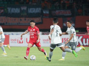 Resmi, Persija Jamu Persib Akhir Pekan Ini di Stadion Patriot Bekasi