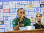 Krisis Pemain Tak Redam Motivasi Tinggi Persebaya Tantang PSS Sleman