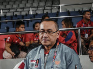 SEA Games 2019: Target Tercapai, Indonesia Coba Tuntaskan Misi Akhir