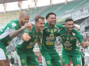Bukan Minim Peluang, Ini yang Bikin Bernardo Tavares Frustasi Persebaya Gagal Bungkam Garudayaksa