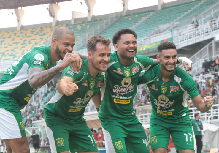 Bukan Minim Peluang, Ini yang Bikin Bernardo Tavares Frustasi Persebaya Gagal Bungkam Garudayaksa