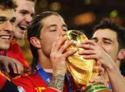 Ketika 2 Juara Euro Mempertegas Dominasi dengan Titel Piala Dunia