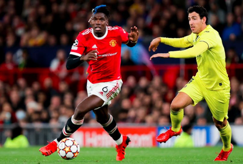 Solskjaer Dipecat, Villarreal Justru Semakin Waspada dengan Man United