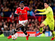 Solskjaer Dipecat, Villarreal Justru Semakin Waspada dengan Man United