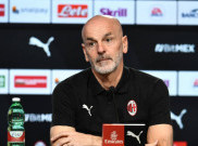 Pioli Klaim Cedera Bikin AC Milan Gagal Scudetto