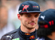Max Verstappen Menolak Aturan Salary Cap