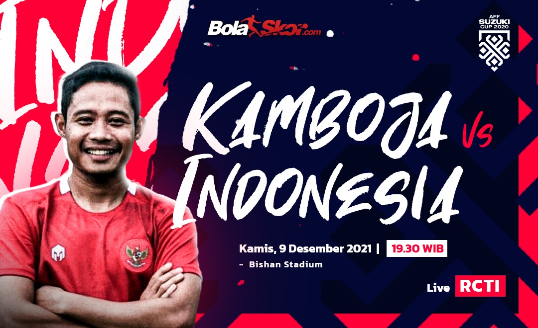 Prediksi Kamboja Vs Timnas Indonesia: Poin Penuh Garuda
