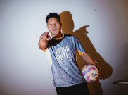 Dewa United Banten FC Datangkan Wahyu Prasetyo untuk Perkuat Lini Belakang