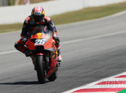 Peran Besar Dani Pedrosa dalam Riset Motor KTM di MotoGP 2020 