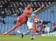 Real Madrid Tersingkir, Kembalinya Kutukan 16 Besar Liga Champions?