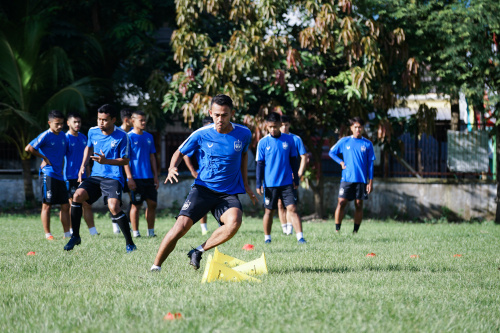 Tak Masalah Tanpa Dragan Djukanovic, PSIS Siap Ladeni TIRA-Persikabo