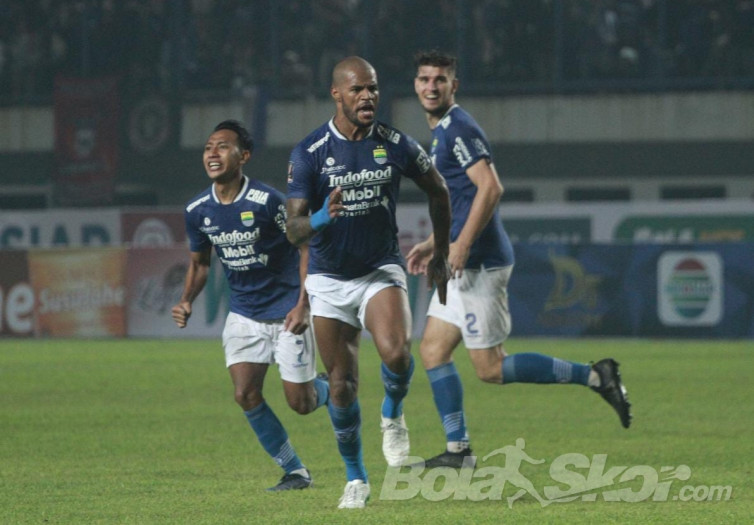 Pelatih Dewa United FC Sudah Punya Cara Meredam David da Silva dan Ciro Alves