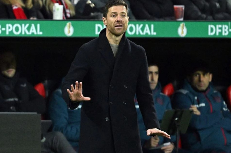 Alasan Mengapa Xabi Alonso Cocok Latih Liverpool