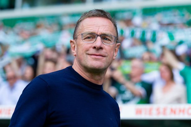 Keserakahan Bikin Ralf Rangnick Gagal Gabung AC Milan