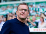 Keserakahan Bikin Ralf Rangnick Gagal Gabung AC Milan