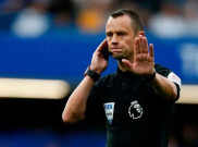 Wasit Premier League Harus Lebih Percaya Diri dan Tidak Bergantung VAR