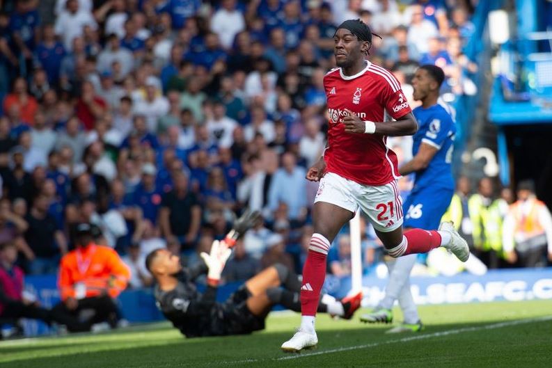 Hasil dan Klasemen Premier League: Man City dan Tottenham Pesta Gol, Chelsea Tersungkur
