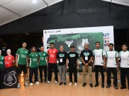 Didukung DRX, PSMS Medan Perkenalkan Jersey Baru untuk Piala Presiden 2026
