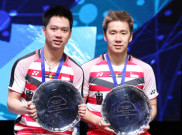 Komentar Kevin/Marcus Setelah Merajai All England 2018