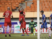Partai Liga 1 Digelar Pukul 15.00 dan 19.00, Official Broadcaster Juga Siapkan Program Pendukung