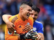 Lawan Timnas Indonesia di Piala AFF 2018 Panggil Kiper Premier League Inggris