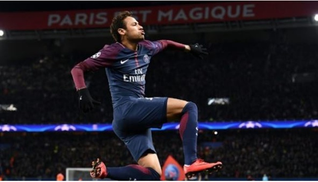 Paris Saint-Germain dan Manchester City Klub Terboros Tahun 2017