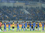 Persib Bandung Dipastikan Tidak Bisa Gunakan Stadion GBLA