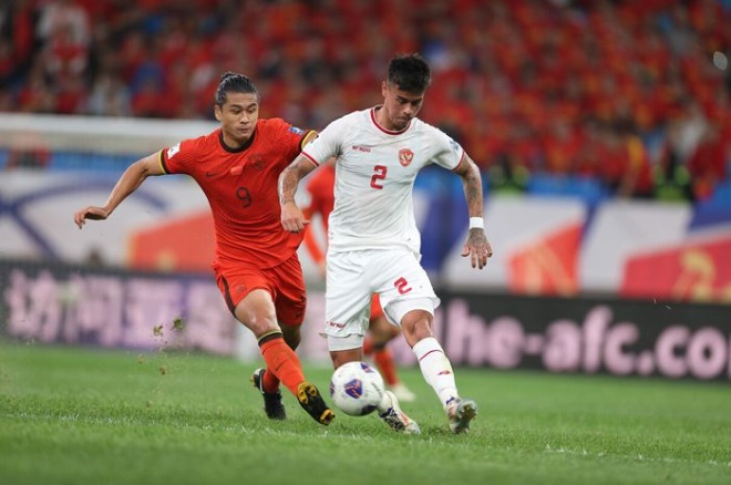 Ranking FIFA Indonesia Turun Satu Peringkat