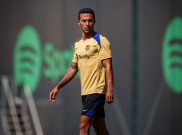 Lepas dari Liverpool, Thiago Kembali ke Barcelona dan Reuni dengan Hansi Flick